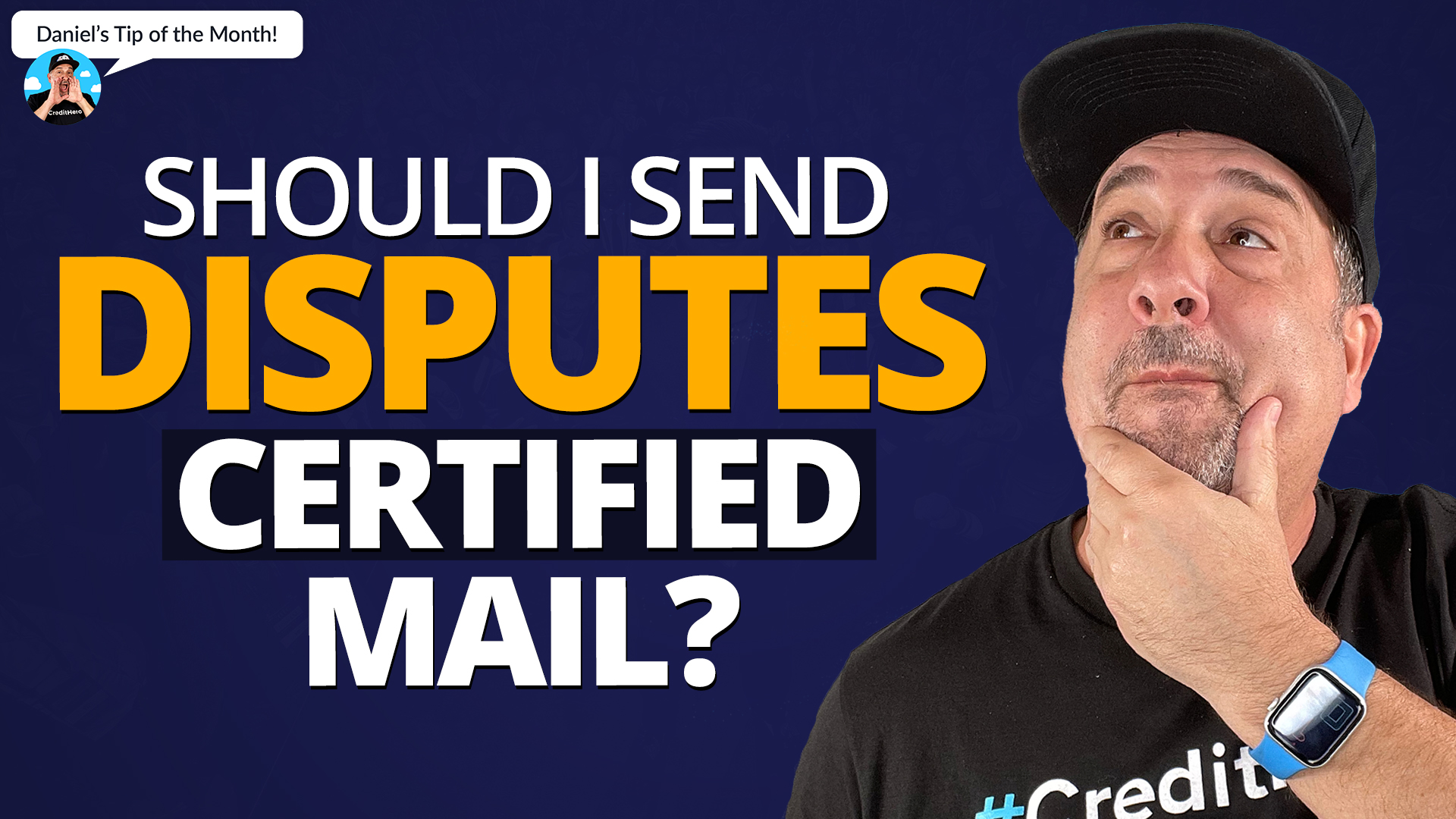 should-i-use-certified-mail-to-send-my-dispute-letters